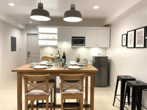 CRIB 227: Modern Fresh Vibe Condo, Olongapo City